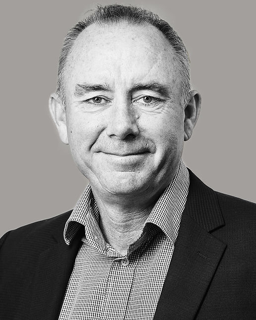 Adrian Dale, Financial Adviser and Mortgage Specialist