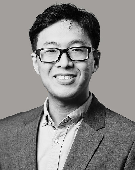Jerome Ty, Financial Adviser