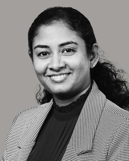 Waruni Gunarathna, Paraplanner